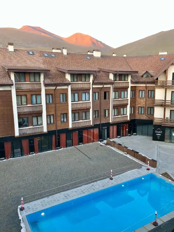 GVC New Gudauri