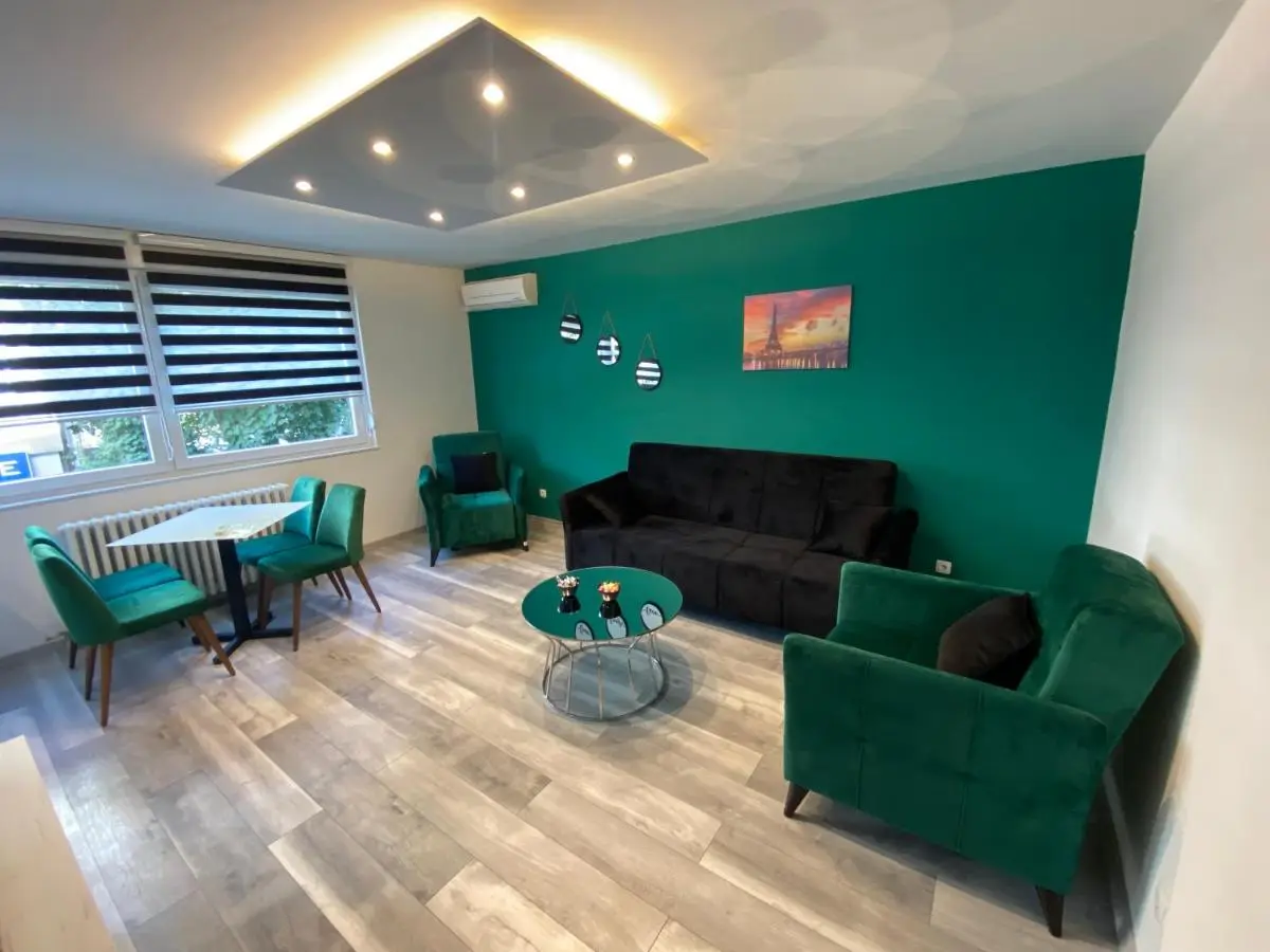 Apartman OMAR stan na dan besplatan parking Sarajevo
