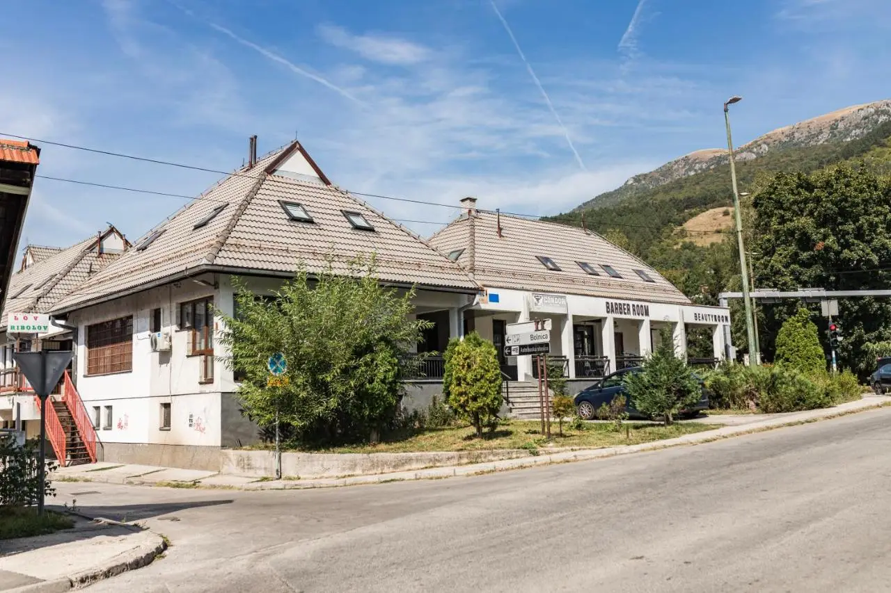 Downtown Apartment Travnik
