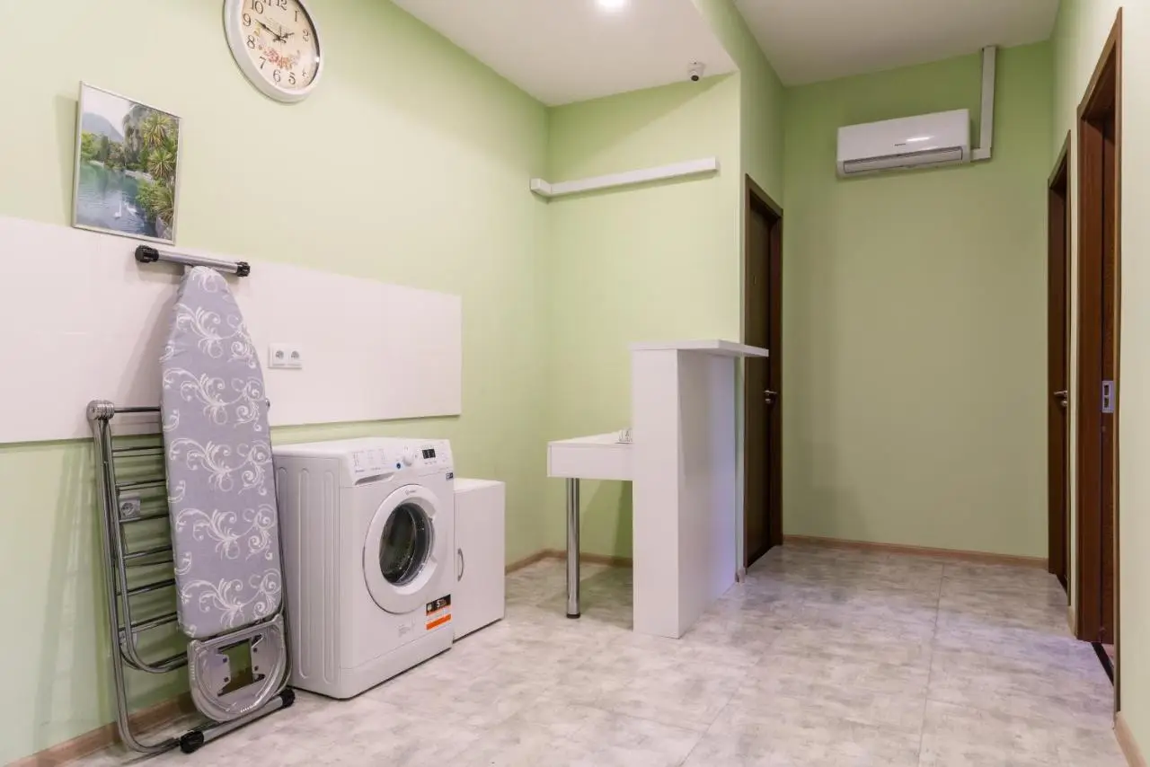 HB apartments Laghidze