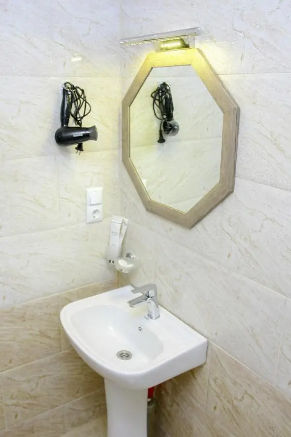 Park Hotel Kutaisi