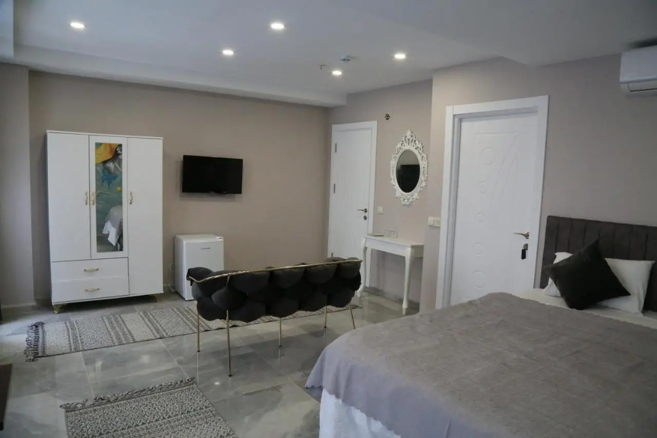 ATİK HOTEL