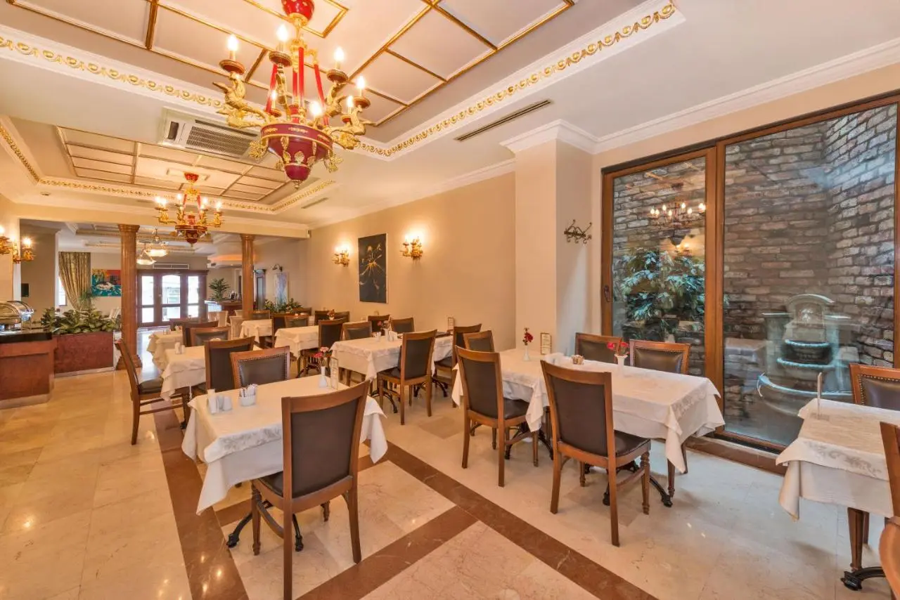 Antis Hotel-Special Category