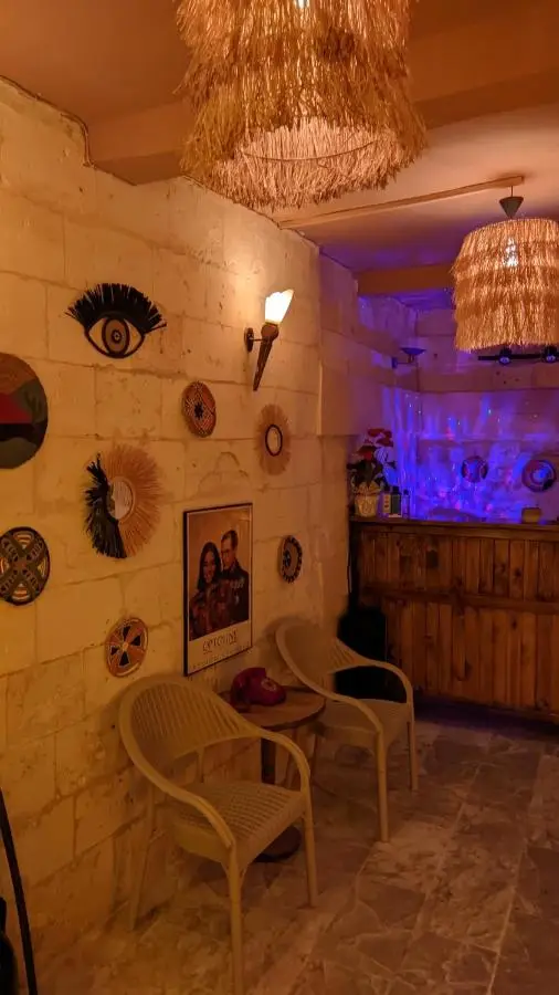 Diib House Hotel