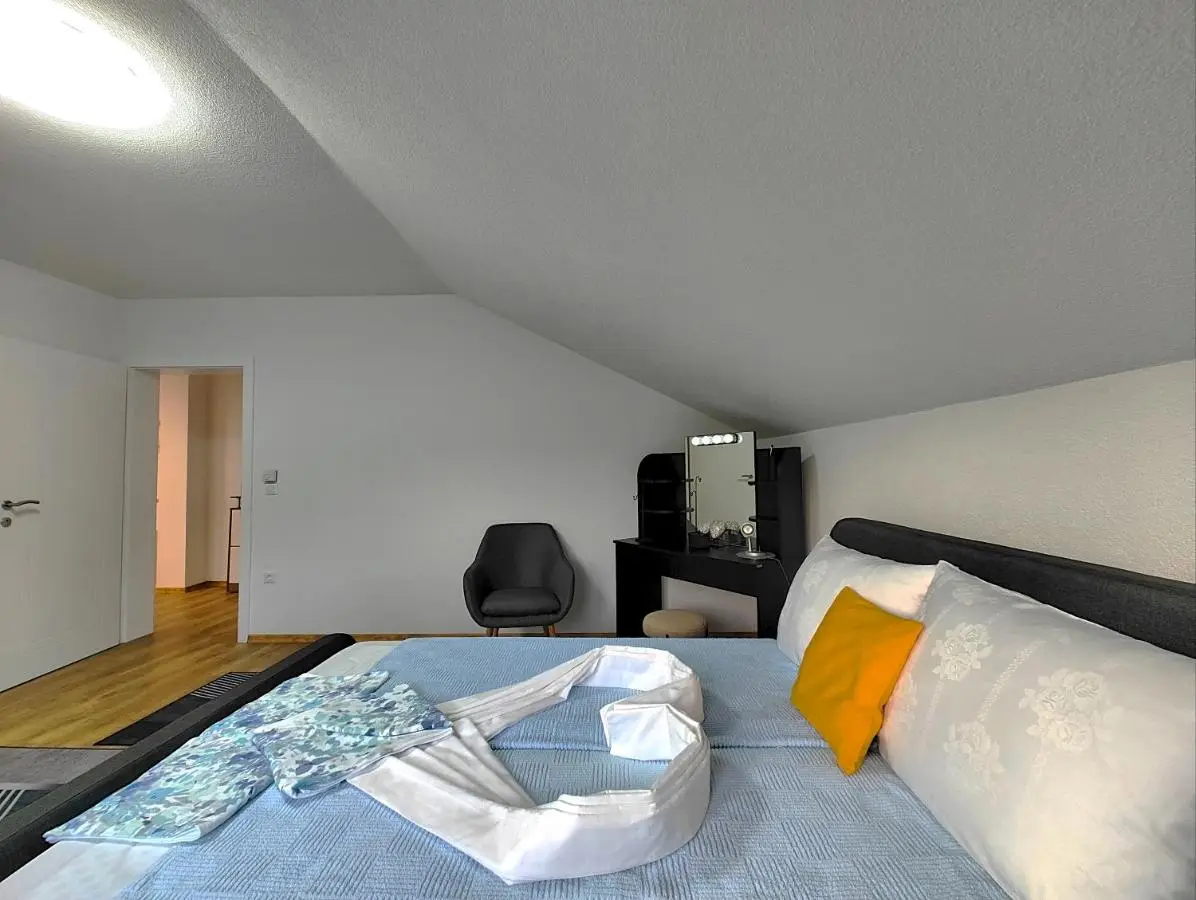 Apartman Una Paradies