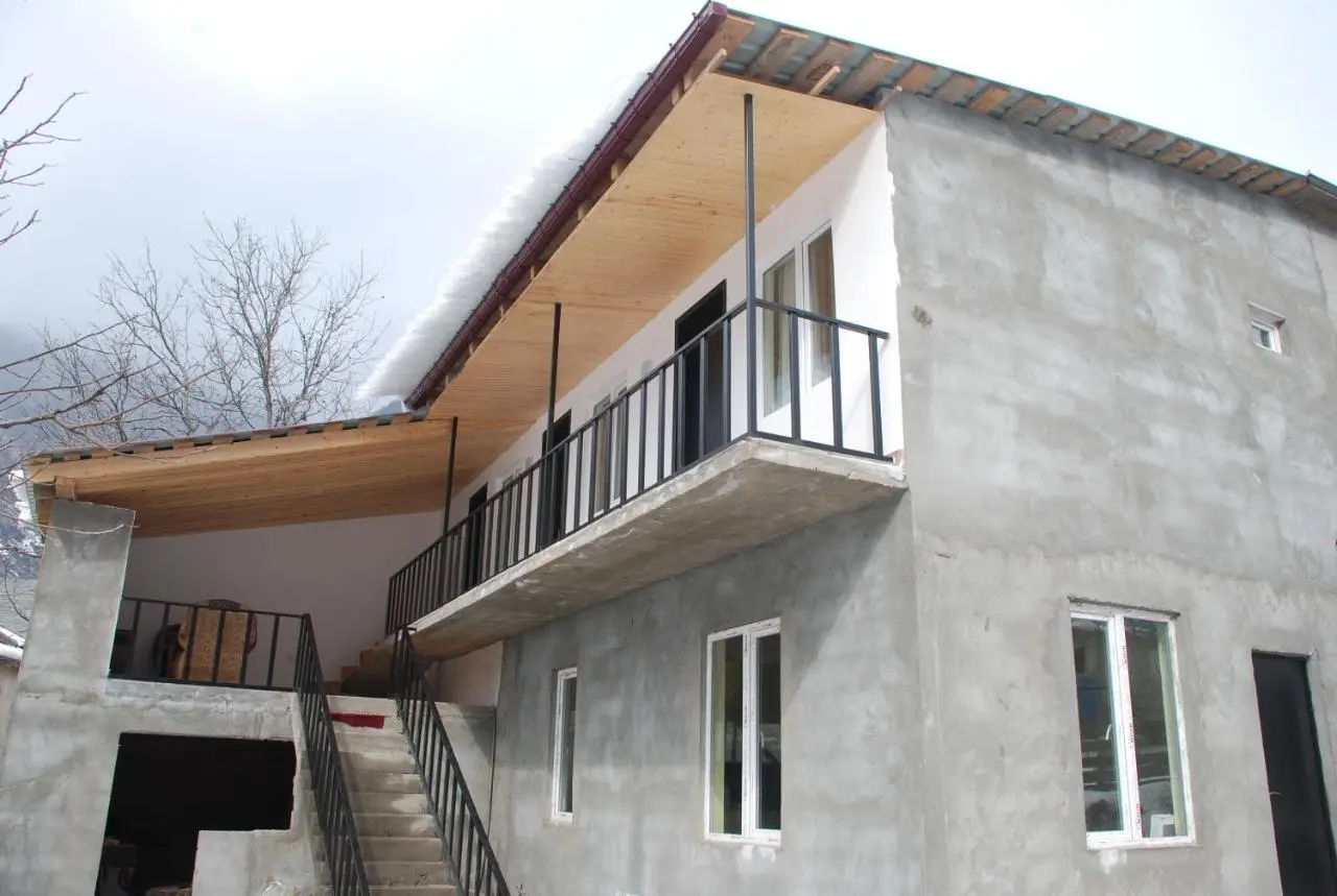 Gogi Jafaridze's Guesthouse
