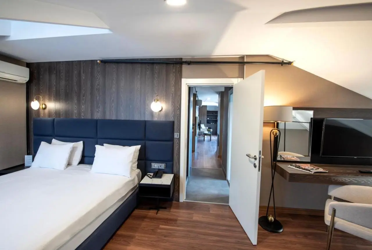 Hotel Bosfora