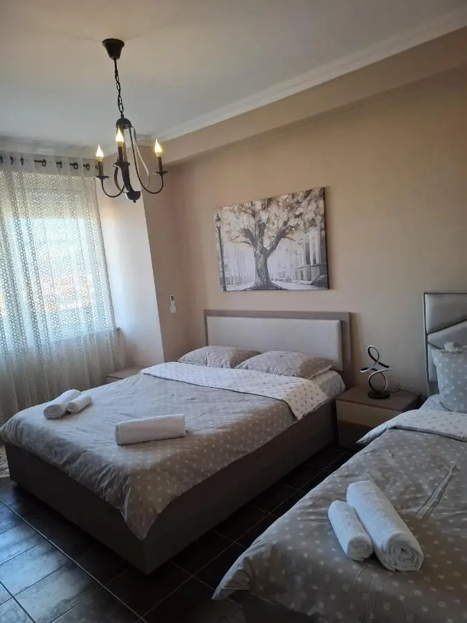 B&B Apartment