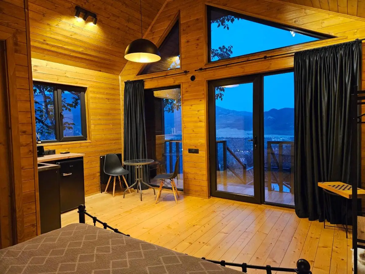 Mtskheta Chalet