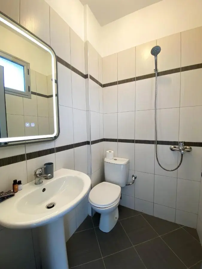 Acta's Rooms