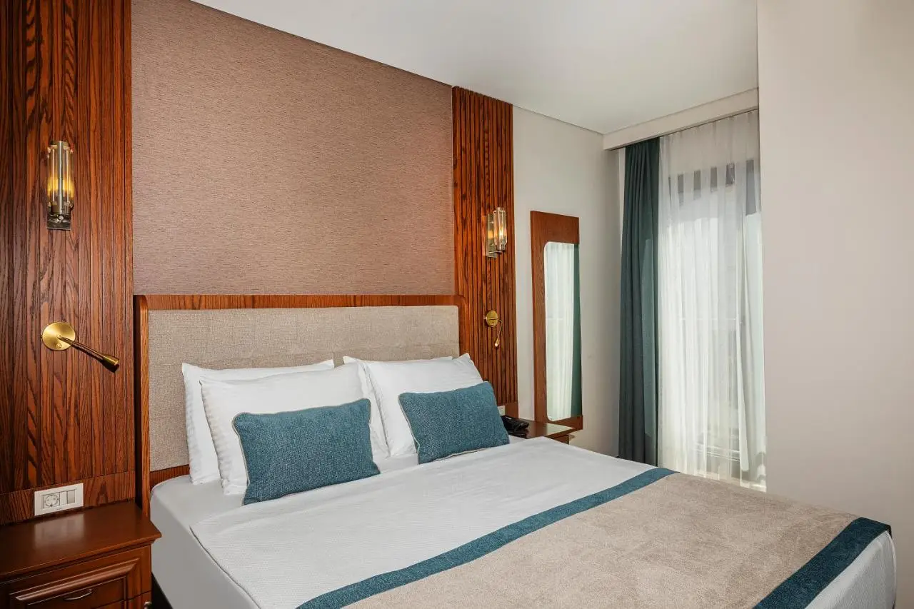 Triton Hotel Istanbul