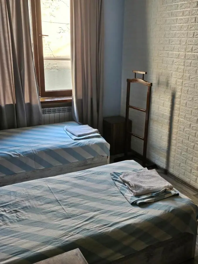 Guesthouse Kato