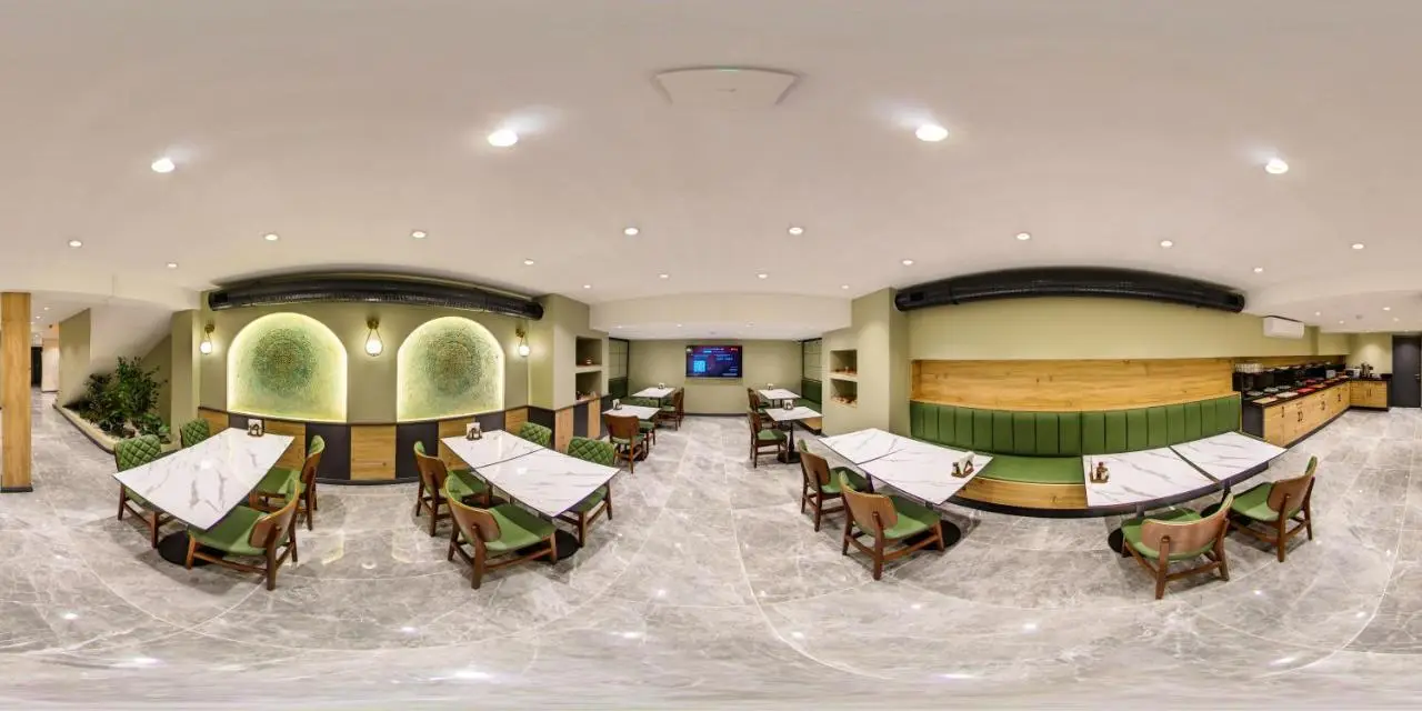 Sabiha Sultan Hotel-Karakoy