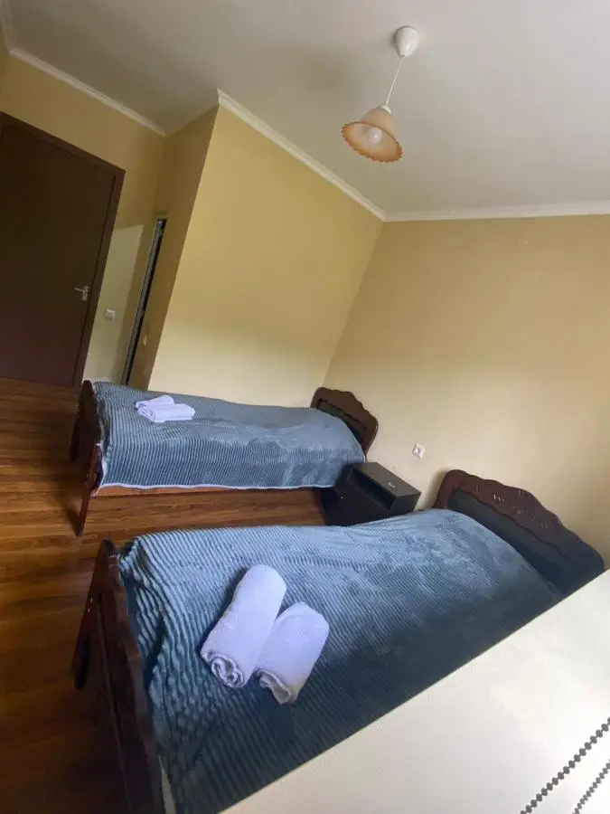 Hotel Dauber