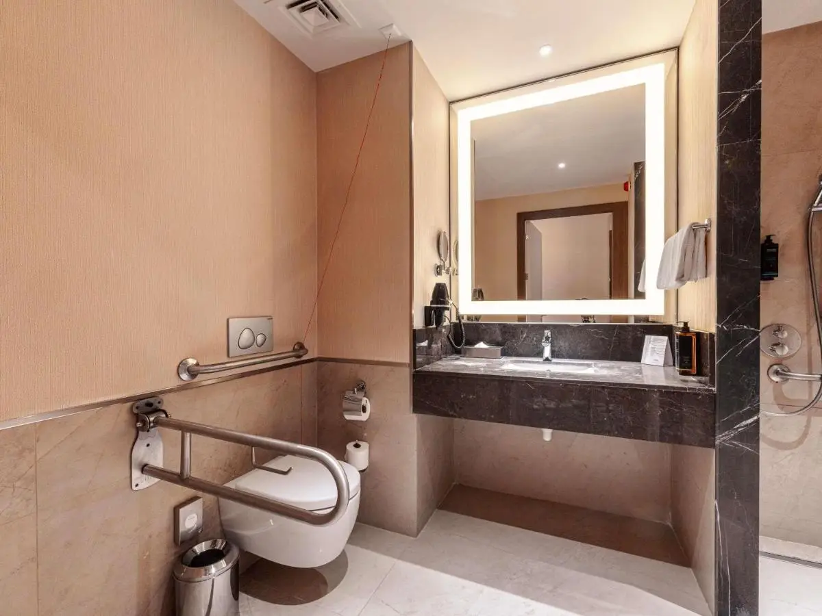 Tbilisi Philharmonic Hotel by Mercure