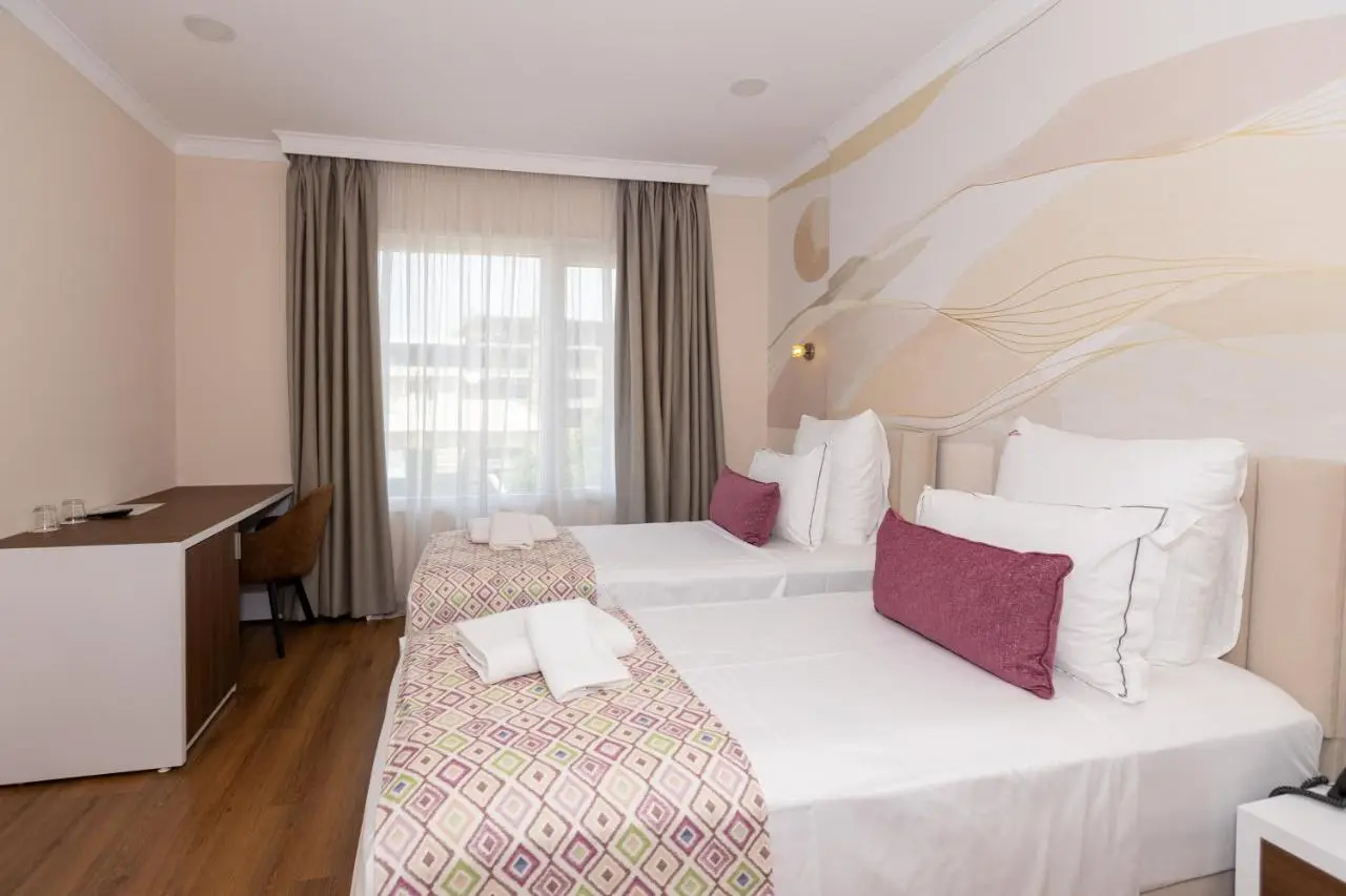Hotel Britania