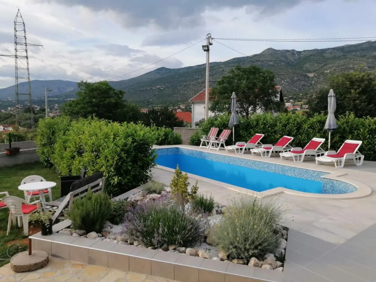 Villa Panorama Blagaj