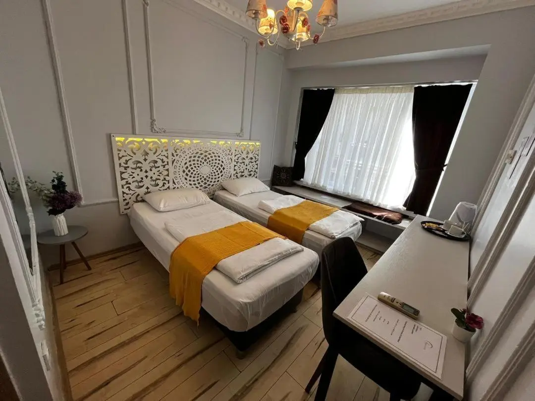 AYSA Hotel