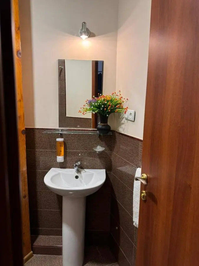 Hotel Aleksandria