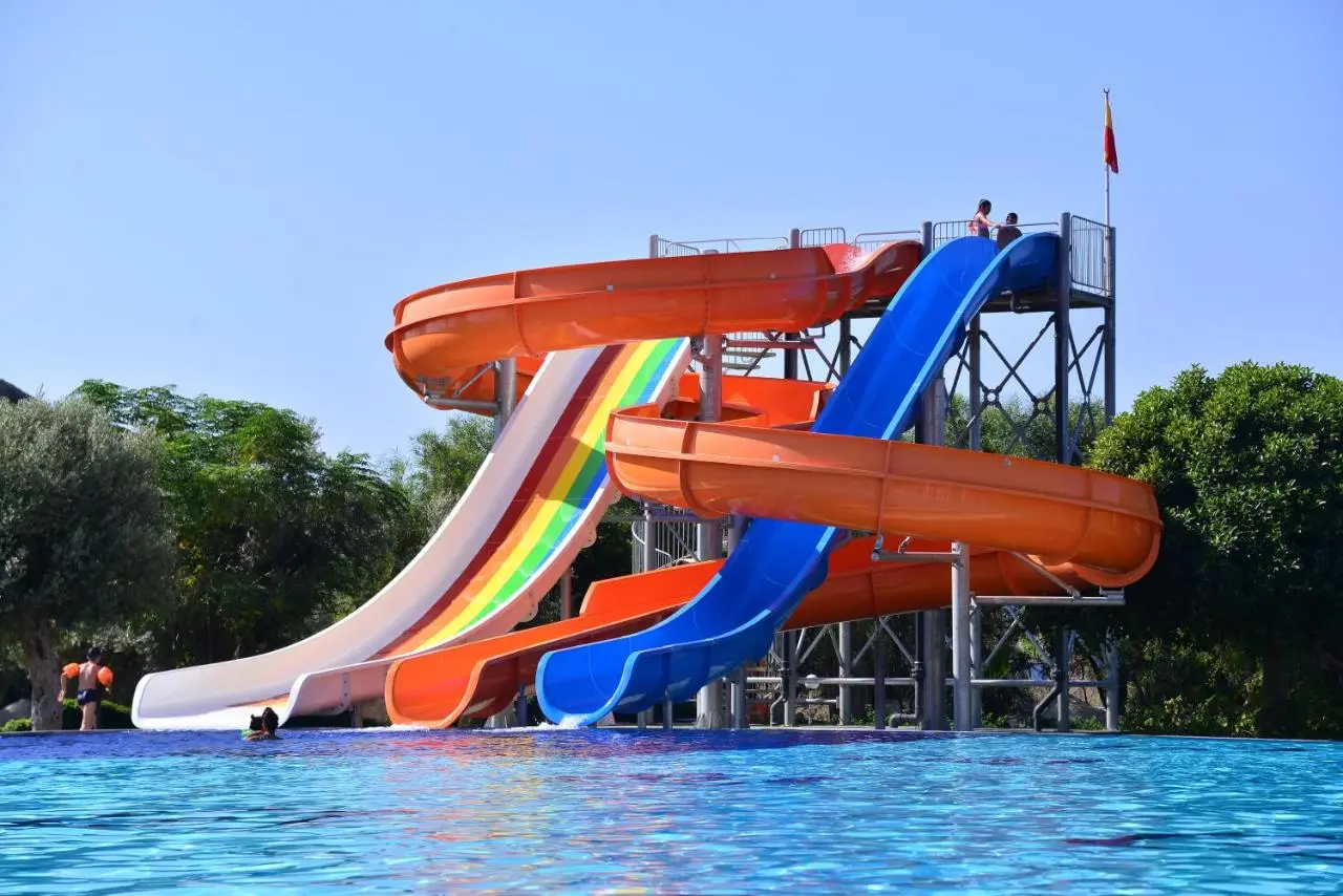 Andriake Beach Club Hotel