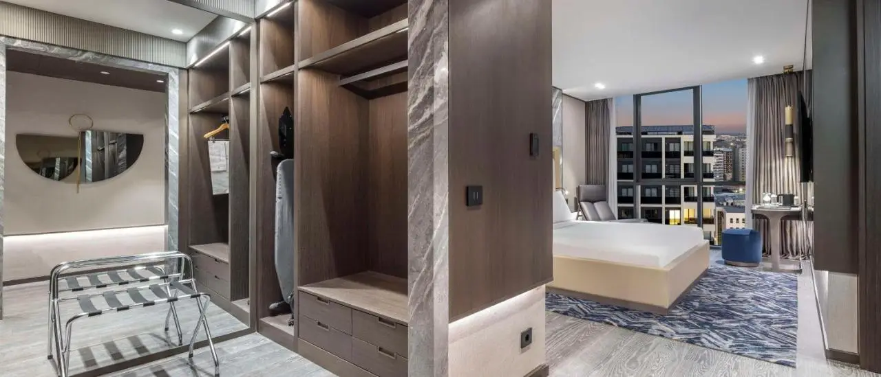 DoubleTree by Hilton Sanliurfa