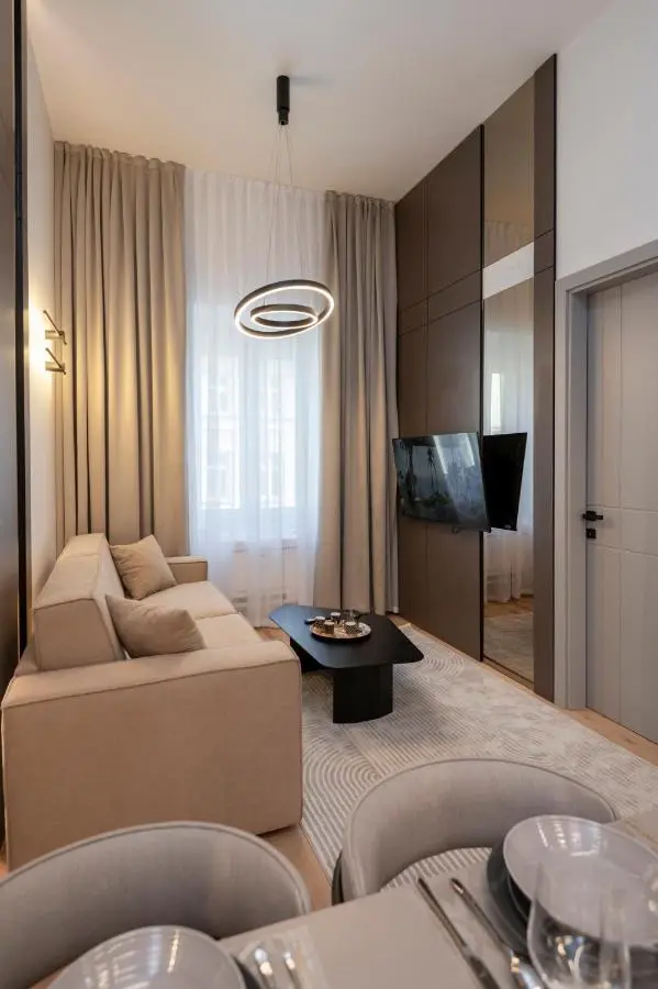 My Space Apartments