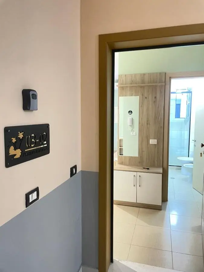 Premium Apartaments 02-03