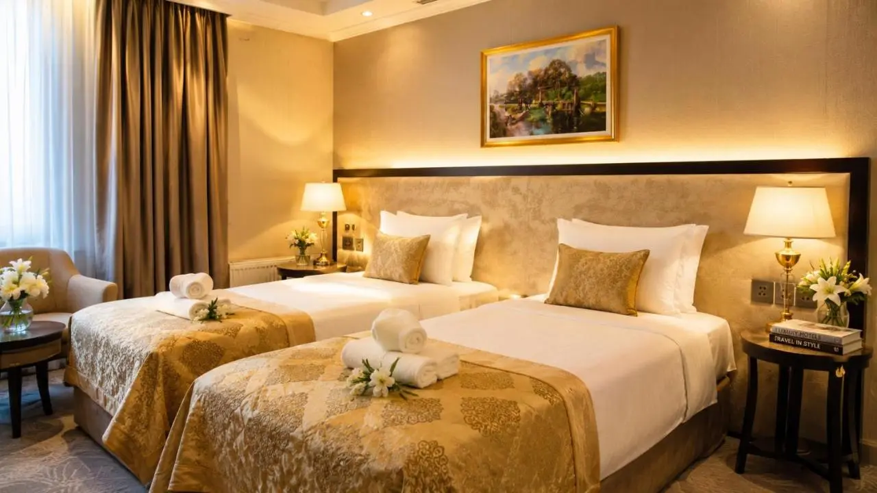Premier Hotel