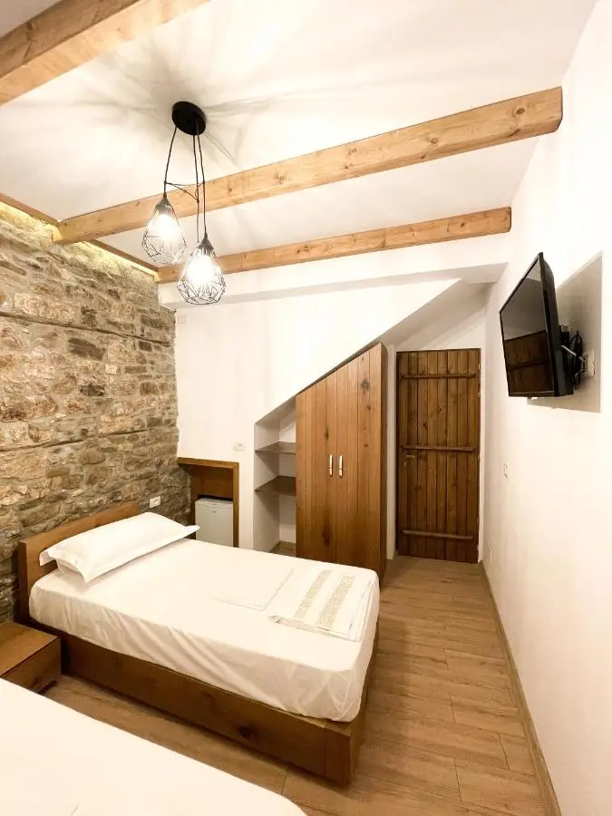Amalia Hotel
