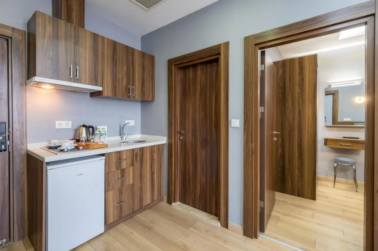 Beyzas Hotels & Suites