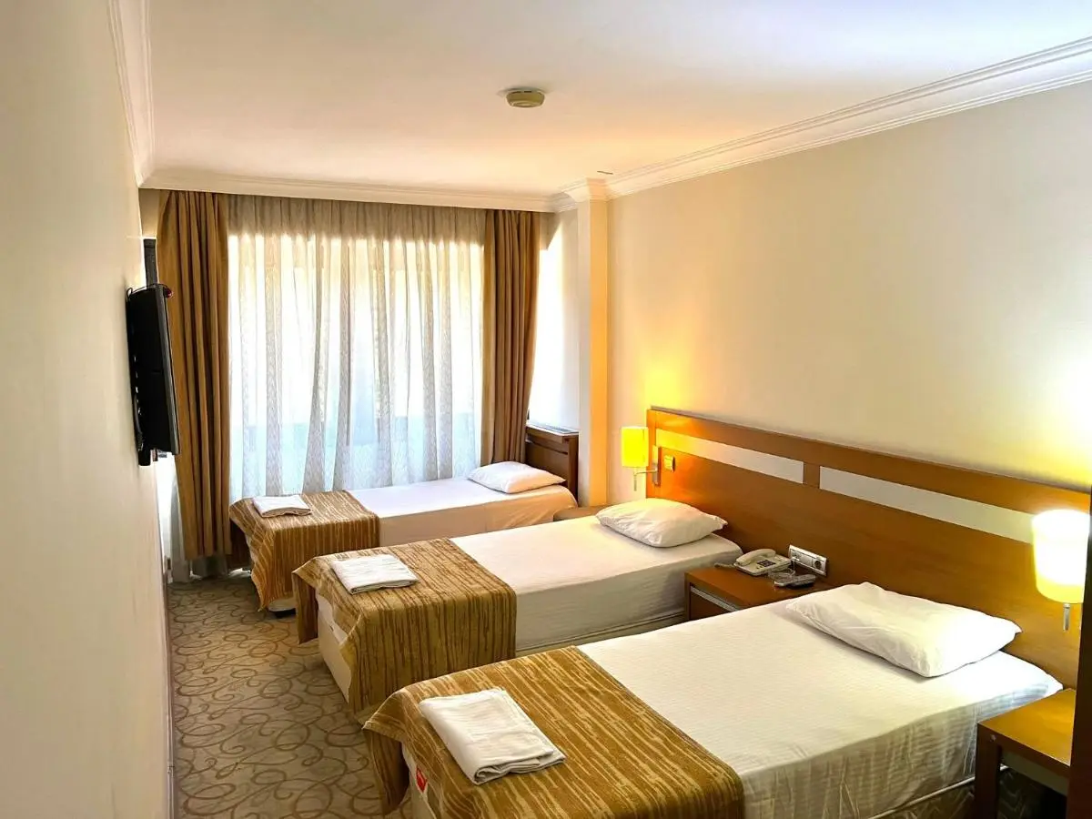 STAYCITY OTEL