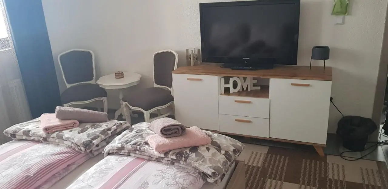 Aman Guesthouse