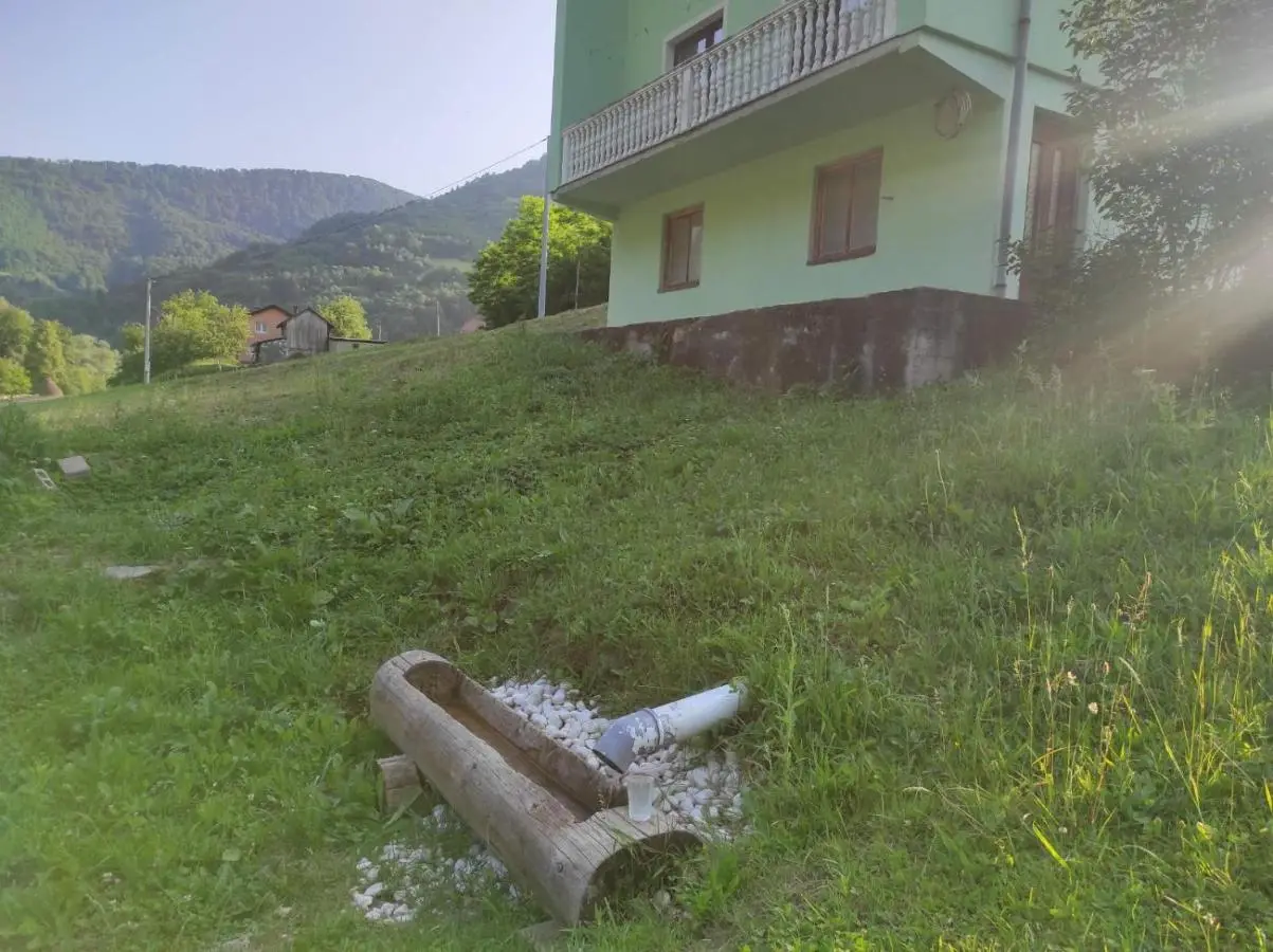 Apartman Džanan