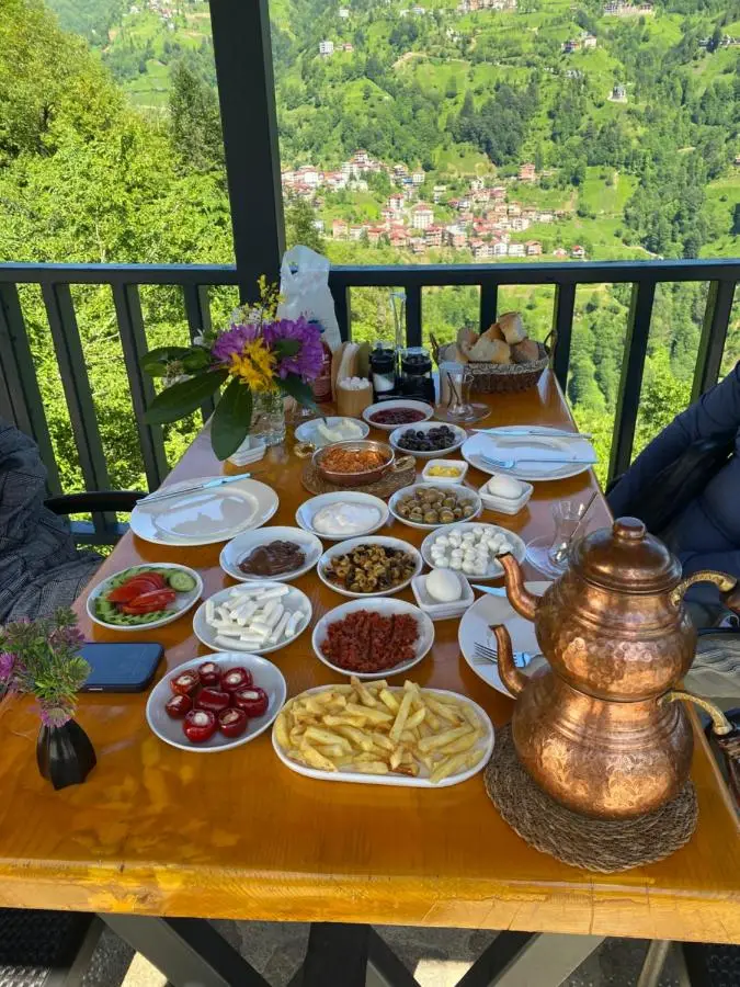 Varya Tatil Köyü