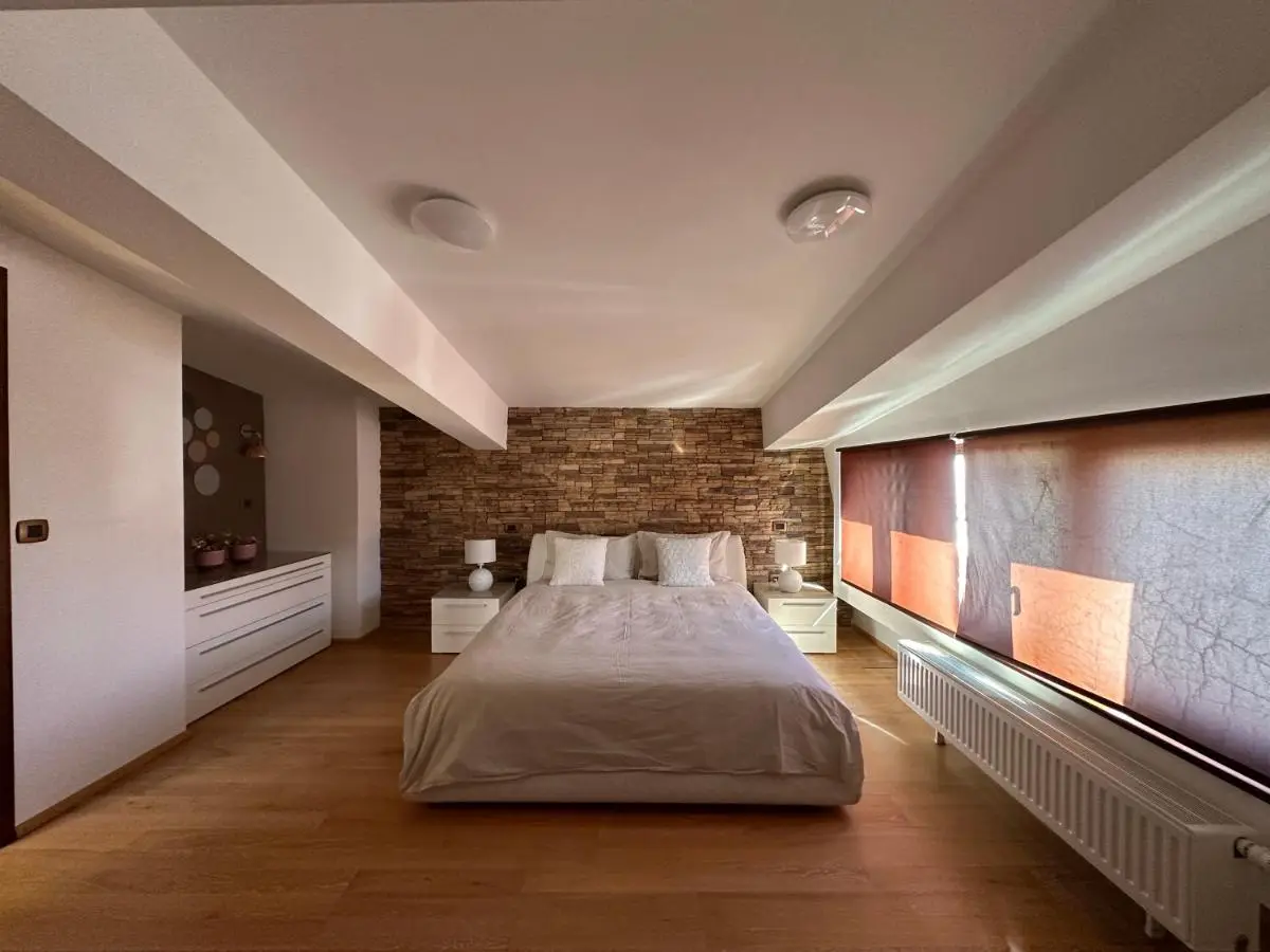 Apartman Aby Bjelasnica