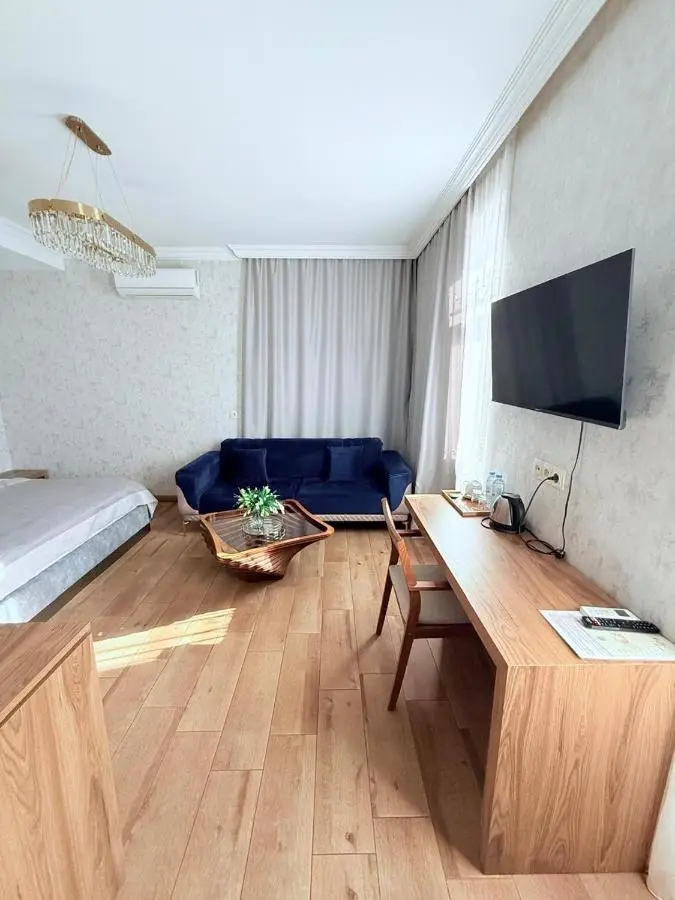 TBILI Boutique Hotel