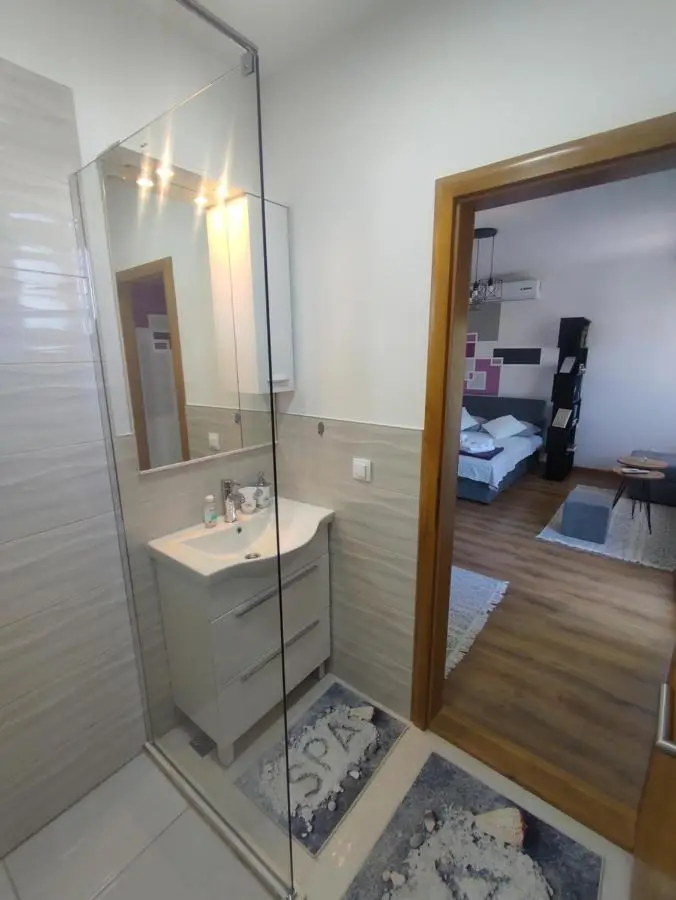 Luna APARTMANI
