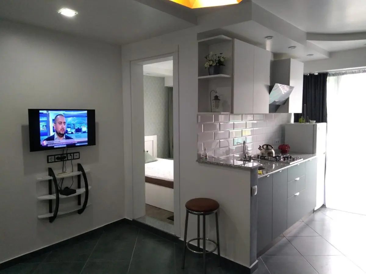 Apartment Eteri
