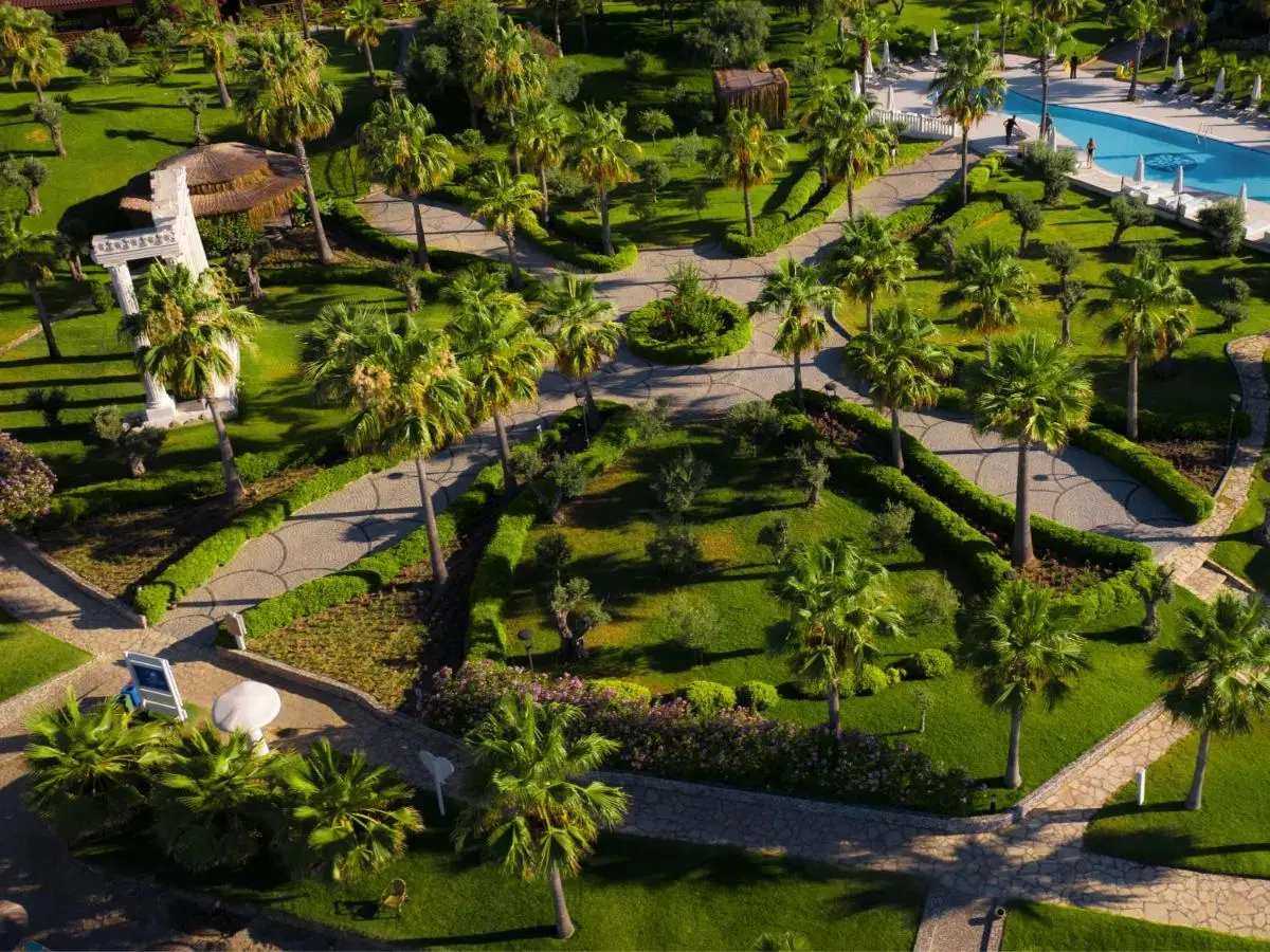 Flora Garden Beach Hotel - Adults Only 16 Plus - Couples Concept