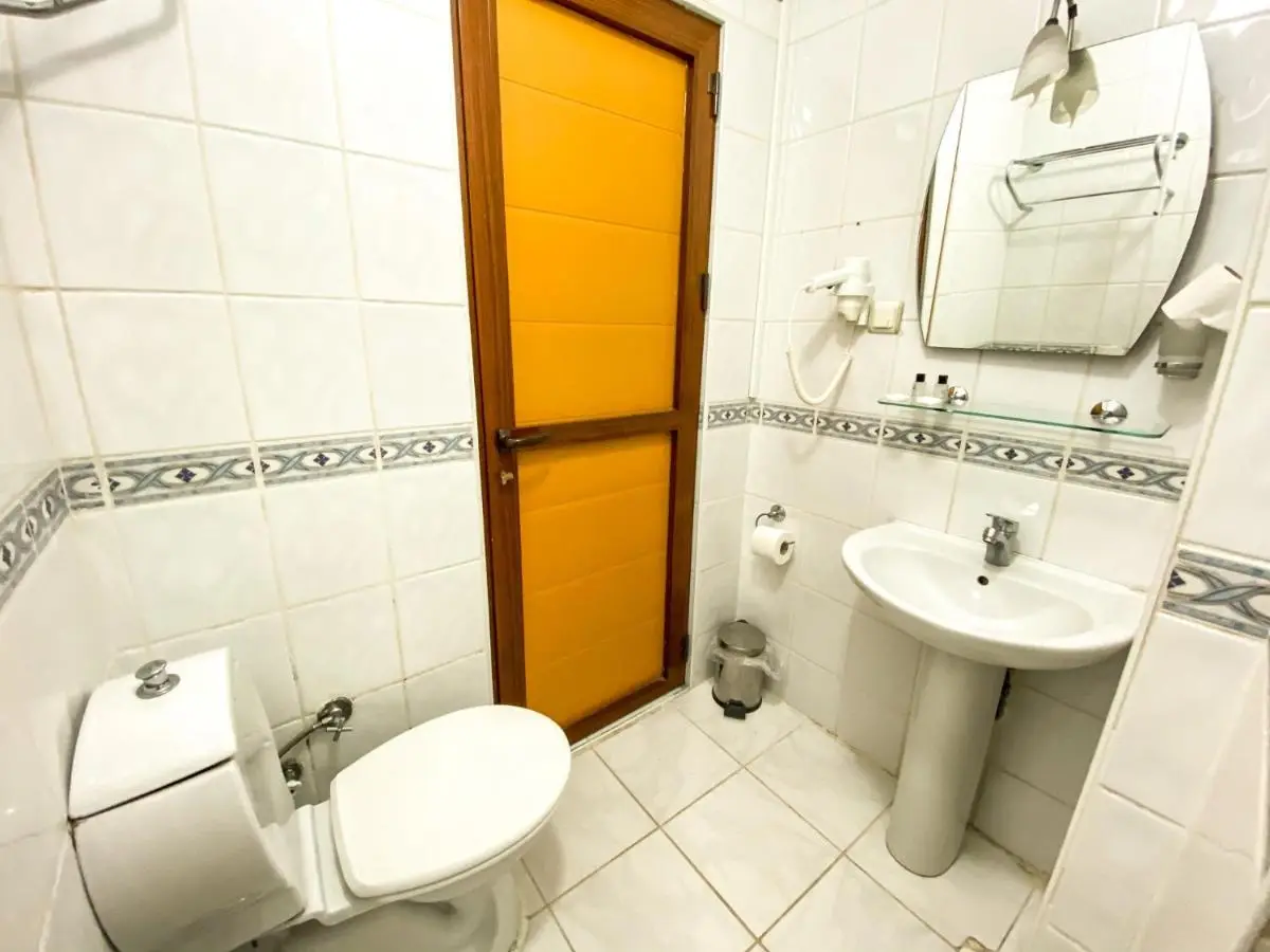 Mekke Hotel Istanbul