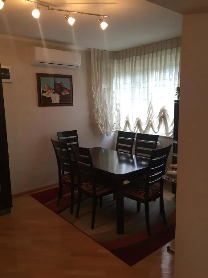 Villa Holiday DS near Sarajevo