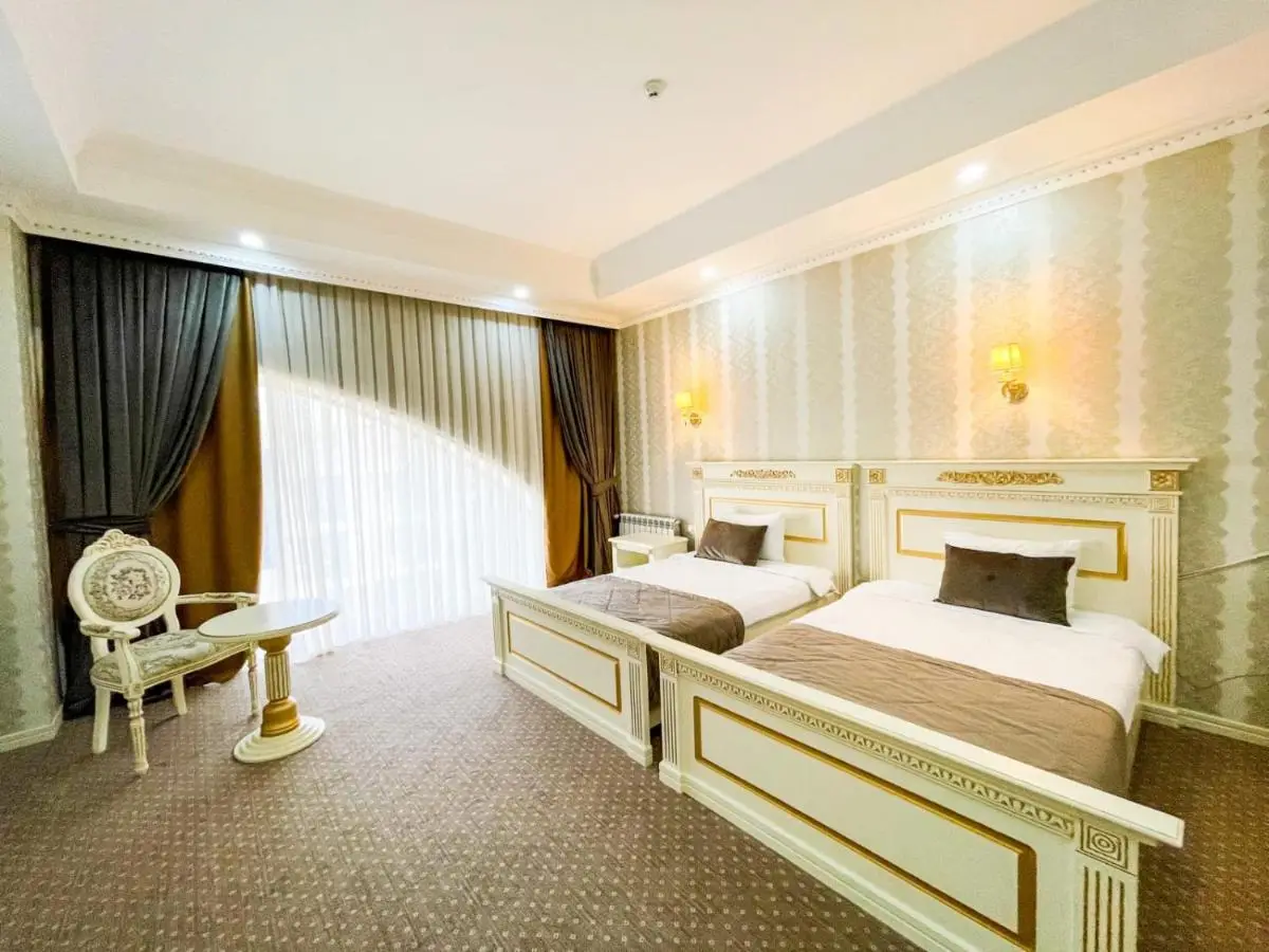 Premier Palace Baku