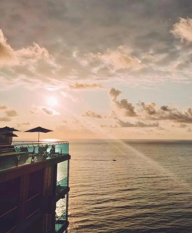 Seagull Hotel Batumi