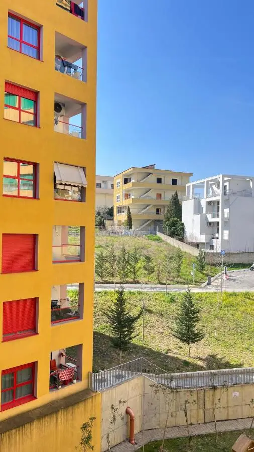 AK apartments