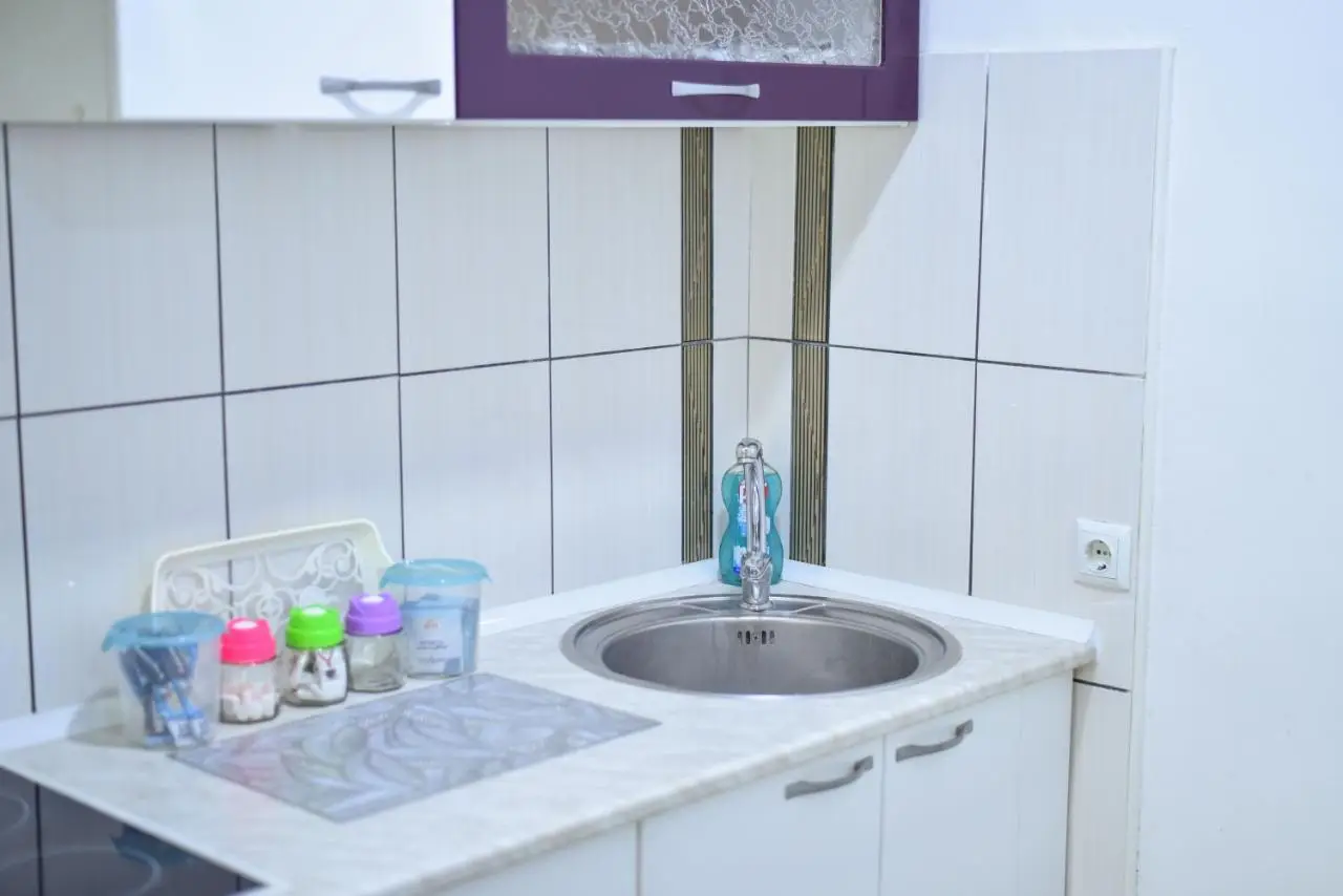 Apartman Kan