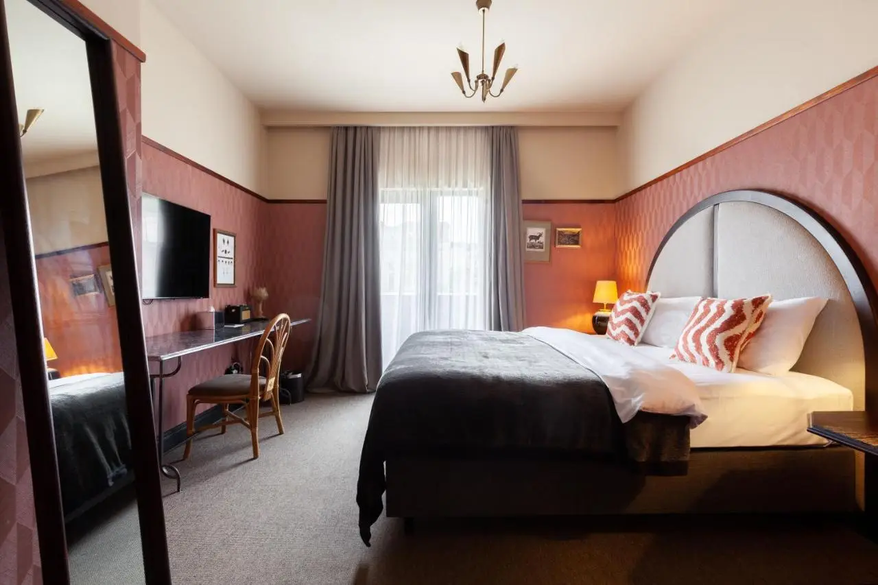 Communal Hotel Kutaisi