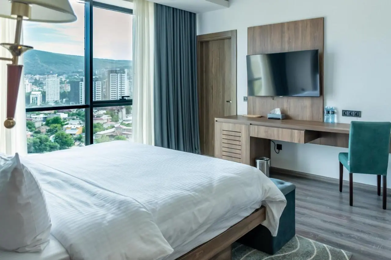 Royal Tulip Hotel & Casino, Tbilisi