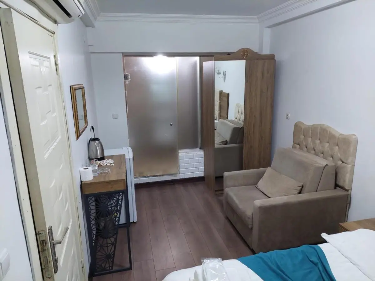 TAKSİM SEM HOTEL