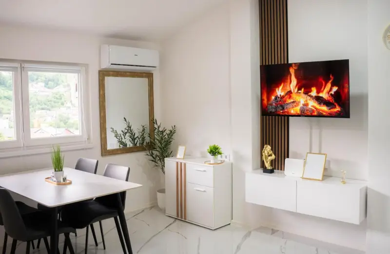 Cozy in Konjic Apartment