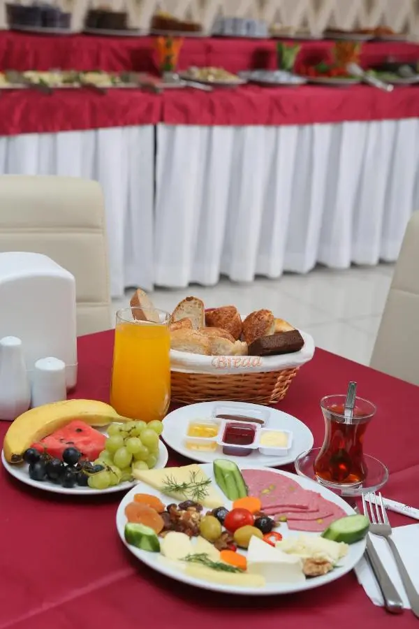 Hotel Avcilar City